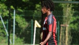 Calcio in lutto: addio all'ex Milan Seid Visin, aveva 20 anni