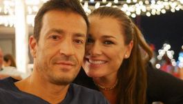 La confessione di Alena Seredova sull'ex Buffon e Ilaria D'Amico