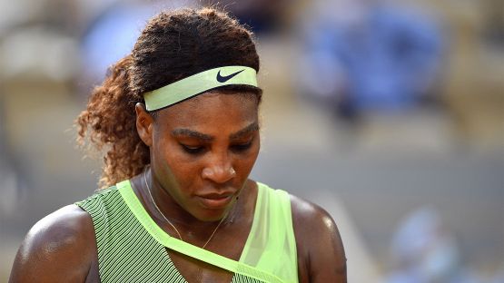 Tennis, Serena Williams non parteciperà ai Giochi Olimpici di Tokyo