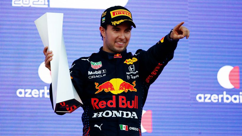 Red Bull, il rinnovo di Perez può aspettare