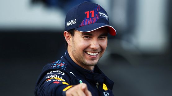 Sergio Perez: "Aiuterò Verstappen, è fondamentale"