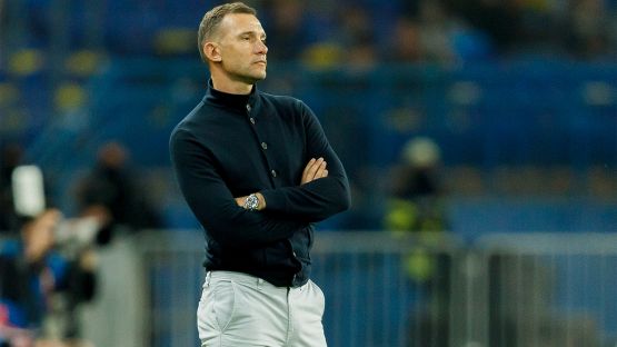 Genoa, Shevchenko: "Qui per onorare la storia del club"