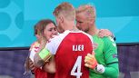 Dramma Eriksen: il Milan ha già pronto il premio per Kjaer