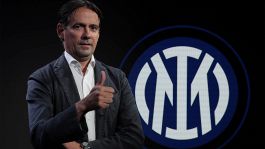 Inter capolista, Simone Inzaghi non si nasconde dopo Firenze