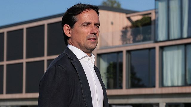 Mercato Inter, nuova idea per l'attacco: un ex contatta Inzaghi