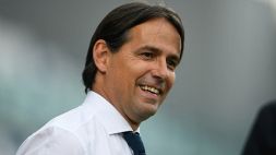 Simone Inzaghi è il nuovo allenatore dell'Inter: ufficiale