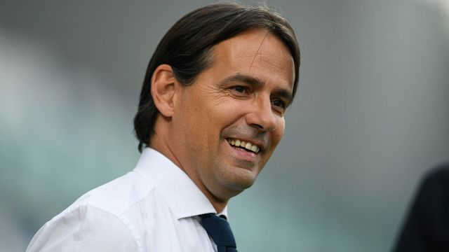 Simone Inzaghi è il nuovo allenatore dell'Inter: ufficiale