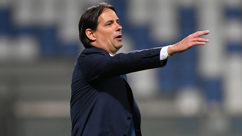 Mercato Inter, non solo Radu: Inzaghi chiede un altro fedelissimo