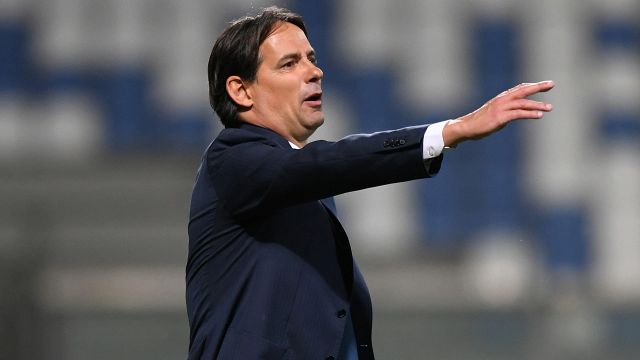 Mercato Inter: Simone Inzaghi ha già scelto il vice-Lukaku