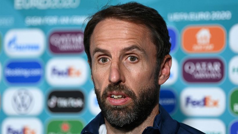 Euro 2020, Southgate: "Con la Germania è più di un Ottavo di Finale"