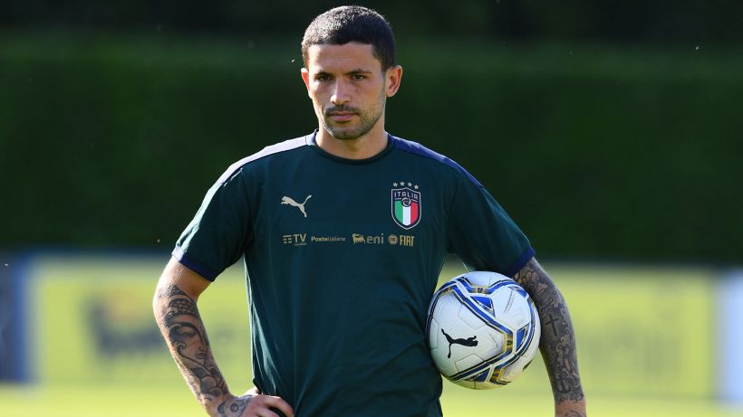 Euro 2020, la notizia più amara per Sensi: la decisione dell'Italia