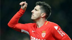 Jovetic trova squadra: triennale con l'Hertha Berlino