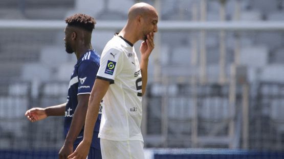 Nzonzi saluta la Francia: ufficiale l'addio al Rennes