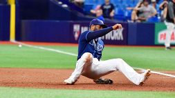 MLB: senza fine la crisi di Tampa e Chicago