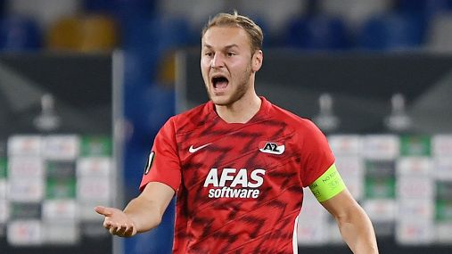 Conferme dall'Olanda: Atalanta su Koopmeiners
