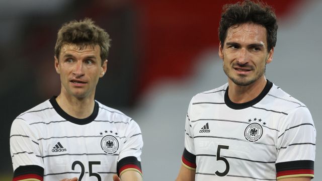 La Germania ritrova Hummels e Muller: tornano in Nazionale dopo 927 giorni
