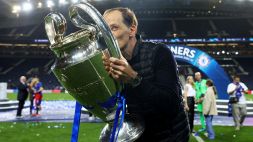 Chelsea: Tuchel rinnova fino al 2024