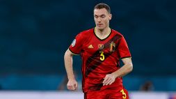 Euro 2020, Vermaelen definisce l'Italia: "Stabile e affiatata"