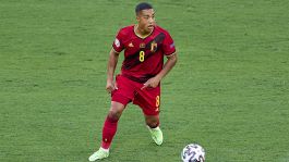 Juventus, nel mirino Youri Tielemans per giugno