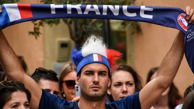 Ungheria-Francia a Budapest, sei tifosi francesi si perdono a Bucarest