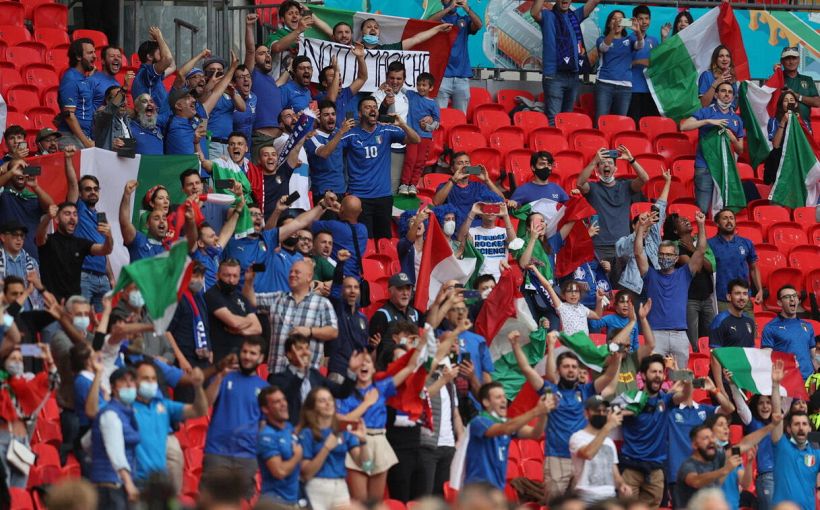 Italia, i tifosi puntano il dito: Basta, deve uscire di squadra