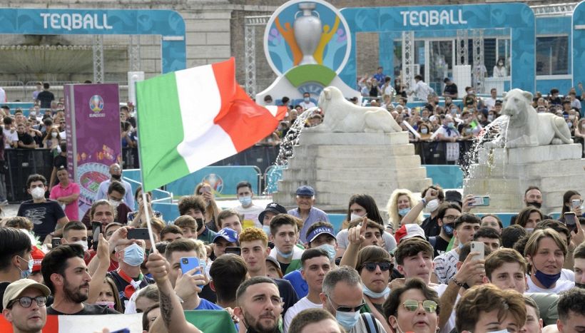 Sarà Italia-Belgio, e i tifosi si chiedono: "Italia che farai, ora?"