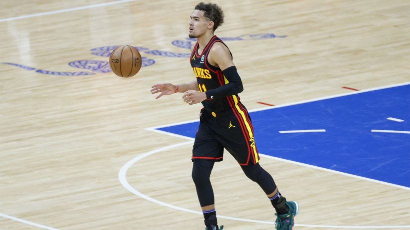 NBA: Atlanta vince in rimonta, LA Clippers da favola