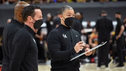 Clippers, Tyronn Lue esulta: "Abbiamo fatto qualcosa di importante"