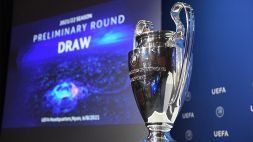 Juve, Real e Barca in Champions League: la risposta della UEFA