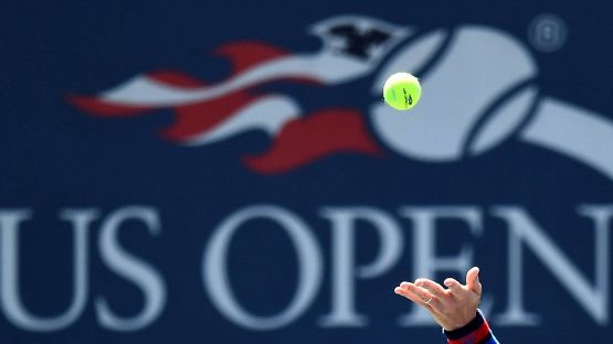 Us Open, sorteggiato il tabellone: Sinner e Berrettini sperano