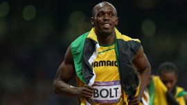 Bolt: 'Jacobs combattente, deluso dai giamaicani. Nei 100 metri oggi morirei'
