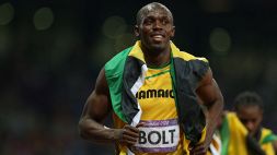 Bolt: "Jacobs combattente, deluso dai giamaicani. Nei 100 metri oggi morirei"