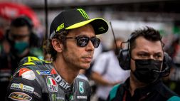 MotoGp, dalla Spagna clamorosa l'indiscrezione su Valentino Rossi