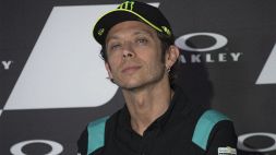 Motogp, Valentino Rossi: durissimo attacco alla Direzione Gara