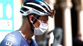 Giro di Svizzera, doppio colpo per Mathieu van der Poel