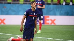Euro 2020, la difesa della Francia finisce sul banco degli imputati