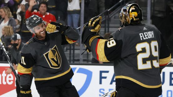NHL: i Canadiens vedono la semifinale, impresa dei Knights