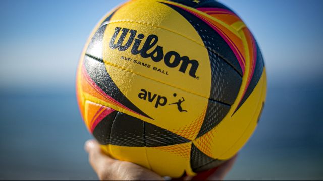 Beach volley, nuova stagione al via con il super pallone Wilson