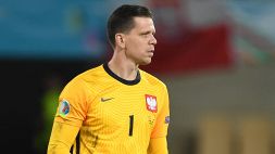Rampulla: "Non crocifiggete Szczesny"