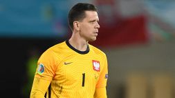 Euro 2020, Szczesny applaude Lewandowski e la crescita della sua Polonia