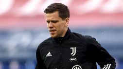 Szczesny riparte dalla Juventus: riscatto cercasi