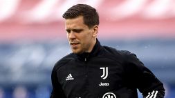 Juventus, Szczesny: "Non ho sentito nè il mio club nè altri"