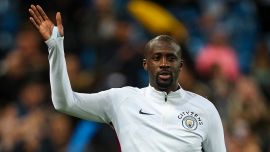 Agente di Yaya Touré svela: 'Abbiamo tolto il malocchio a Guardiola'