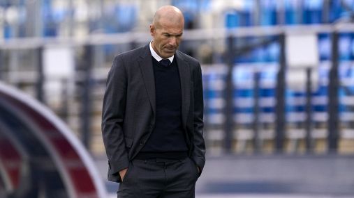Real Madrid, Perez vuole Zidane per un motivo preciso