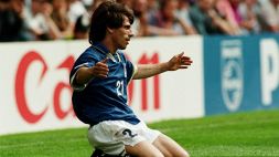 Italia a Wembley: il successo manca dal 1997, un solo ko