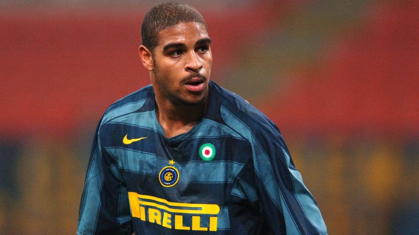 Adriano, toccante messaggio a Simone Biles