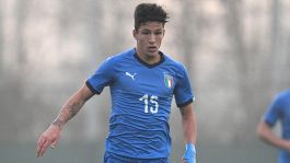 Di Pardo in prestito al Vicenza