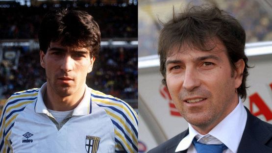 Melli: Che gioia Buffon a Parma, sapeste che mi ha scritto