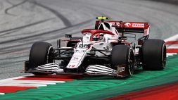 F1, Sauber e Alfa Romeo continueranno assieme