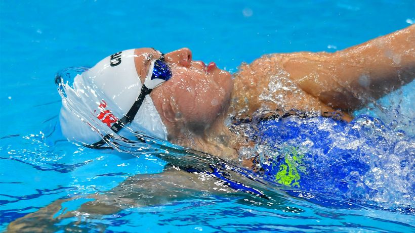 Tokyo 2020, Nuoto: rimandati a casa 6 nuotatori della nazionale polacca